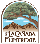City of La Cañada Flintridge Logo